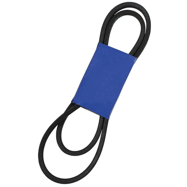 Aftermarket 954-04043A DRIVE BELT for MTD Fits Cub Cadet 754-04043 1/2"x 58" LAB40-0314 - main